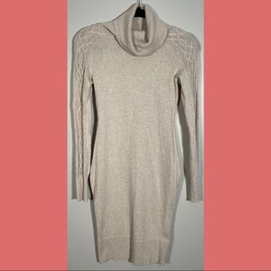 XS Sweater Dress from Moda International